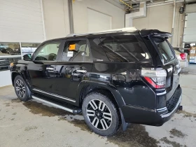 Toyota 4runner LIMITED 4.0 V6 * * CARFAX * * АВТО КРЕДИТ * * , снимка 4