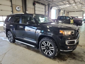 Toyota 4runner LIMITED 4.0 V6 * * CARFAX * * АВТО КРЕДИТ * * , снимка 2