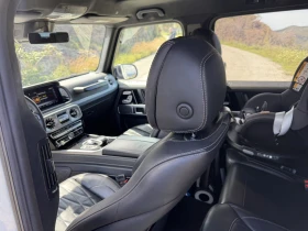Mercedes-Benz G 63 AMG, снимка 11