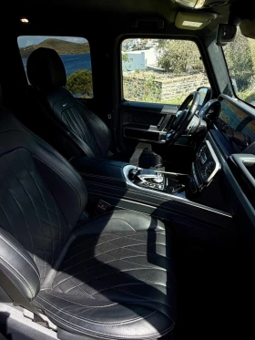 Mercedes-Benz G 63 AMG, снимка 10
