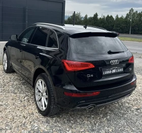 Audi Q5 3.0TDI* 245* QUATTRO* S-LINE PLUS* FULL* , снимка 8