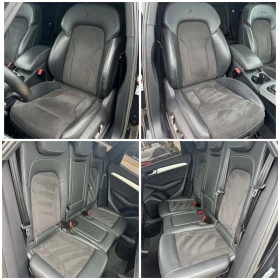 Audi Q5 3.0TDI* 245* QUATTRO* S-LINE PLUS* FULL* , снимка 14