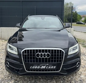 Audi Q5 3.0TDI* 245* QUATTRO* S-LINE PLUS* FULL* , снимка 2