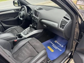 Audi Q5 3.0TDI* 245* QUATTRO* S-LINE PLUS* FULL* , снимка 13
