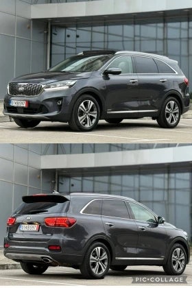 Kia Sorento FULL EXSLUSIVE CH, снимка 16