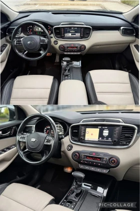 Kia Sorento FULL EXSLUSIVE CH, снимка 6