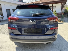 Hyundai Tucson 1.6CRDI HYBRID, снимка 5