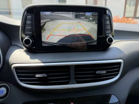 Hyundai Tucson 1.6CRDI HYBRID, снимка 16