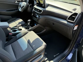 Hyundai Tucson 1.6CRDI HYBRID, снимка 9