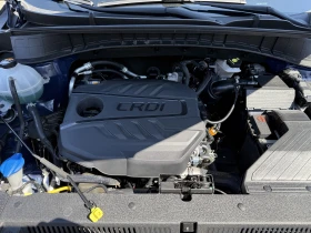 Hyundai Tucson 1.6CRDI HYBRID, снимка 15