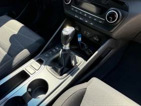 Hyundai Tucson 1.6CRDI HYBRID, снимка 11