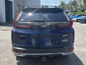 Honda Cr-v CARFAX * АВТО КРЕДИТ * ПРОГНОЗНА ЦЕНА ДО БГ * , снимка 5