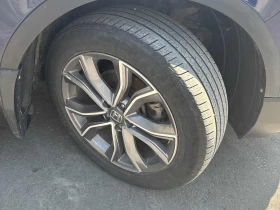 Honda Cr-v CARFAX * АВТО КРЕДИТ * ПРОГНОЗНА ЦЕНА ДО БГ * , снимка 6