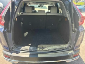 Honda Cr-v CARFAX * АВТО КРЕДИТ * ПРОГНОЗНА ЦЕНА ДО БГ * , снимка 12