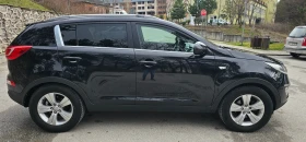 Kia Sportage ГАЗ, снимка 3