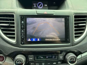 Honda Cr-v * EX * АВТОКРЕДИТ БЕЗ ПЪРВОНАЧАЛНА ВНОСКА* , снимка 16