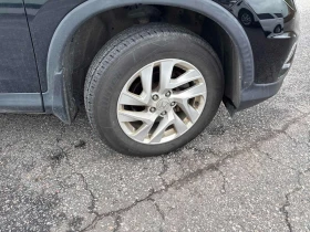 Honda Cr-v * EX * АВТОКРЕДИТ БЕЗ ПЪРВОНАЧАЛНА ВНОСКА* , снимка 7