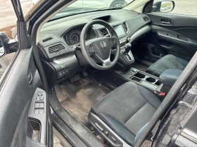 Honda Cr-v * EX * АВТОКРЕДИТ БЕЗ ПЪРВОНАЧАЛНА ВНОСКА* , снимка 5