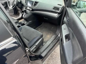 Honda Cr-v * EX * АВТОКРЕДИТ БЕЗ ПЪРВОНАЧАЛНА ВНОСКА* , снимка 13
