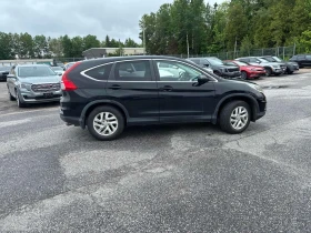Honda Cr-v * EX * АВТОКРЕДИТ БЕЗ ПЪРВОНАЧАЛНА ВНОСКА* , снимка 3