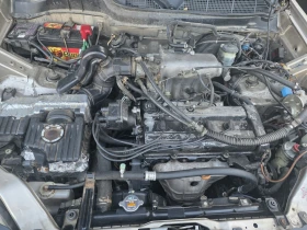 Honda Cr-v 128кс Автоматик ЗА ЧАСТИ, снимка 10