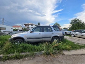 Honda Cr-v 128кс Автоматик ЗА ЧАСТИ, снимка 2