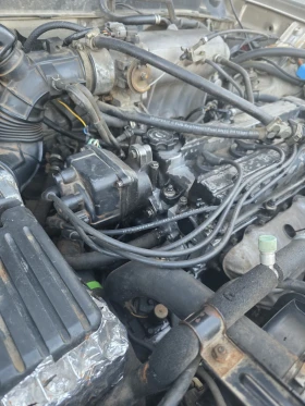 Honda Cr-v 128кс Автоматик ЗА ЧАСТИ, снимка 12