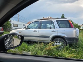 Honda Cr-v 128кс Автоматик ЗА ЧАСТИ, снимка 4