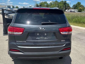 Kia Sorento * LX Turbo * АВТОКРЕДИТ БЕЗ ПЪРВОНАЧАЛНА ВНОСКА* , снимка 4
