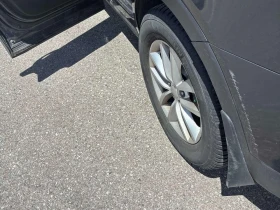 Kia Sorento * LX Turbo * АВТОКРЕДИТ БЕЗ ПЪРВОНАЧАЛНА ВНОСКА* , снимка 11