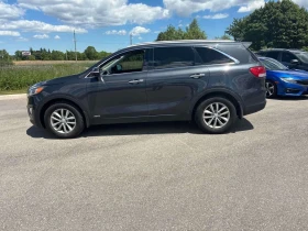 Kia Sorento * LX Turbo * АВТОКРЕДИТ БЕЗ ПЪРВОНАЧАЛНА ВНОСКА* , снимка 2