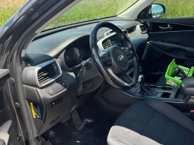 Kia Sorento * LX Turbo * АВТОКРЕДИТ БЕЗ ПЪРВОНАЧАЛНА ВНОСКА* , снимка 5