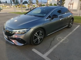 Mercedes-Benz EQE 98kw 645km 23g, снимка 2