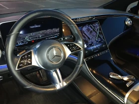 Mercedes-Benz EQE 98kw 645km 23g, снимка 8