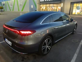 Mercedes-Benz EQE 98kw 645km 23g, снимка 4