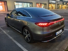 Mercedes-Benz EQE 98kw 645km 23g, снимка 3