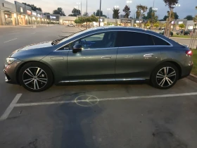 Mercedes-Benz EQE 98kw 645km 23g, снимка 6