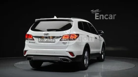 Hyundai Santa fe, снимка 2