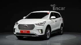 Hyundai Santa fe, снимка 1