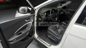 Hyundai Santa fe, снимка 10