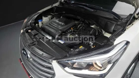 Hyundai Santa fe, снимка 6