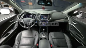 Hyundai Santa fe, снимка 7