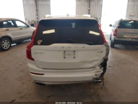 Volvo Xc90 T6 MOMENTUM 7 PASSENGER, снимка 7