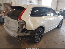 Volvo Xc90 T6 MOMENTUM 7 PASSENGER, снимка 6