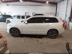 Volvo Xc90 T6 MOMENTUM 7 PASSENGER, снимка 9