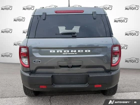 Ford Bronco BADLANDS* DISTRONIC* LANE ASS* ПОДГРЕВ* КАМЕРА, снимка 3