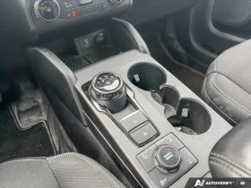 Ford Bronco BADLANDS* DISTRONIC* LANE ASS* ПОДГРЕВ* КАМЕРА, снимка 11