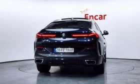 BMW X6 xDrive40i | HARMAN&K| HUD| M Exhaust| SOFT| LASER, снимка 3