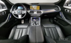BMW X6 xDrive40i | HARMAN&K| HUD| M Exhaust| SOFT| LASER, снимка 9