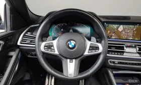 BMW X6 xDrive40i | HARMAN&K| HUD| M Exhaust| SOFT| LASER, снимка 10
